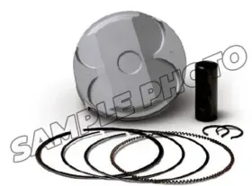 175-24519a 24519a Vertex Cast Replica Piston Kit 57.94/std Oe