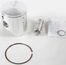 0910-1224 647m05600 Wiseco Dirtbike Piston 2.00 Mm P/n 56.00mm 54.50mm 16-0099