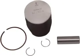 0910-5539 8116db Wossner Pistons Piston Kit 0.01mm 54.01mm 0910-5539 8116db Wossner Pistons Piston Kit 0.01mm 54.01mm