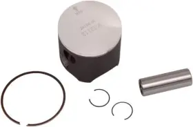 0910-5540 8118da Wossner Pistons Piston Kit Std 56.00mm