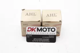 13102-kr3-315 Aftermarket 96-15 Honda Rebel 250 Ahl Oversize .25 Pistons R2.bx25