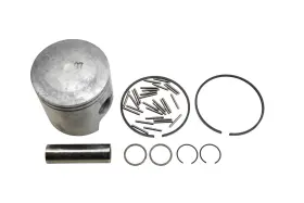 761-8036m Aftermarket Piston Kit Qty 1 Nos