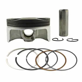 13031-mel-010 Ahl 13103-mel-010/13031-mel-010 For Honda Cbr1000rr Fireblade 2004-2007/std 75mm 1 Set Piston Rings Pin Circlips