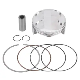 K1300-10005-000 Ahl For Suzuki Rm-z250 2004-2006 Piston Rings 77mm 12.6 1 K1300-10052 K1300-10005