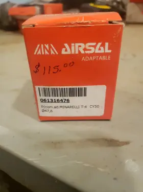 T6-racing Airsal 250362464446 Kolben Satz 69 7ccm 47 6mm F R Minarelli Liegend Ac