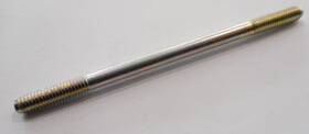 Aprilia 239382 2000-2020 Piaggio 50cc 2t Piston Pin Gudgeon Oem Scooter