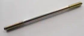 239382 Aprilia 2000-2020 Piaggio 50cc 2t Piston Pin Gudgeon Oem Scooter