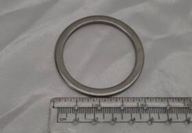Aprilia 856043 1995-2010 Rs 125 Etx Mx Rx Tuono Oem Piston Ring Qty 3