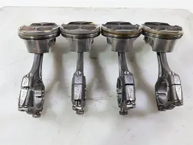 2a000166ff Aprilia Cm227501 2014 Rsv4 Rr Factory Piston And Connecting Rod Set