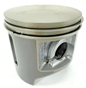 0905-187 Arctic Cat 18-21 M Norseman Xf Zr Engine Piston Assembly