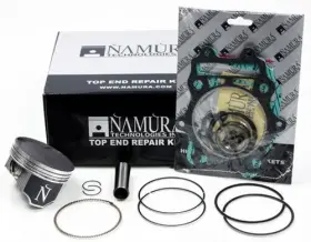Na-30010k Arctic Cat - 400 Atv 2002 To 2008 Namura Top End Repair Kit