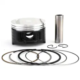 M562-a038-c Areyourshop Piston Rings Kit Bore 73.50mm 0.50 For Yamaha Tt250r 93-04 Ttr250 Tt-r 99-06/