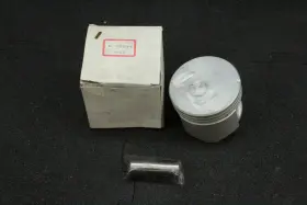 N-73515 Artpiston Nos Taiwan 010 Oversized Piston Wrist Pin 87.50 Mm P3895