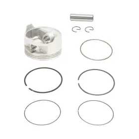 M562-a058-a Artudatech Piston Rings Set 86.5mm Fit For Honda Rancher Trx420te Trx420fm 2007-2018