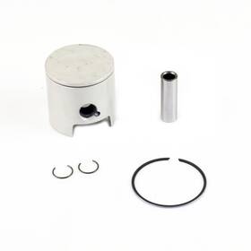 Athena 082002.c M-023 Piston Kit 47.56mm Bore For Yamaha Dt50 X 2003-2011