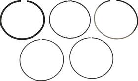 Athena 1175-a304928-atv Piston Ring Set-97.92mm-98.00mm For 2011 Yamaha Yfz450x Se Atv