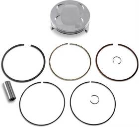 Athena 2m27420e7a Bb Forged Piston Kit 101.96mm Yamaha Yz450fx 18-20