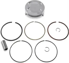 2m27420e7a Athena Bb Forged Piston Kit 101.96mm Yamaha Yz450fx 18-20 2m27420e7a Athena Bb Forged Piston Kit 101.96mm Yamaha Yz450fx 18-20