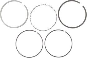 Athena 4788-a204154-atv Piston Ring Set-93.94mm-94.96mm For 2012 Suzuki Lt-z400 Quadsport Z Le