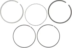 4788-a204154-atv Athena Piston Ring Set-93.94mm-94.96mm For 2012 Suzuki Lt-z400 Quadsport Z Le 4788-a204154-atv Athena Piston Ring Set-93.94mm-94.96mm For 2012 Suzuki Lt-z400 Quadsport Z Le