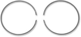 Athena 5472-a259522-atv Piston Ring Set-71.93mm-71.97mm For 1985-1988 Polaris Trail Boss 250r/es
