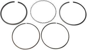 Athena 5492-a259562-atv Piston Ring Set-99.93mm-99.96mm For 2006-2009 Suzuki Lt-r450 Quadracer