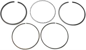 5492-a259562-atv Athena Piston Ring Set-99.93mm-99.96mm For 2006-2009 Suzuki Lt-r450 Quadracer