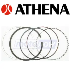 0p0q Athena Mn/0p0q Piston Ring Sets For 2000-2004 Suzuki Dr-z400 - Engine Pistons Dg 0p0q Athena Mn/0p0q Piston Ring Sets For 2000-2004 Suzuki Dr-z400 - Engine Pistons Dg