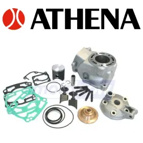 0s1r Athena Mn/0s1r Standard Bore Cylinder Kit For 2003-2005 Kawasaki Kx125 - Engine Zr