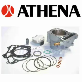 2abd Athena Mn/2abd Standard Bore Cylinder Kit For 2008-2012 Suzuki Rm-z450 - Engine Rn