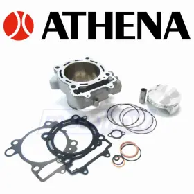 2qny Athena Mn/2qny Standard Bore Cylinder Kit For 2009-2013 Kawasaki Kx450f - Engine Xf 2qny Athena Mn/2qny Standard Bore Cylinder Kit For 2009-2013 Kawasaki Kx450f - Engine Xf