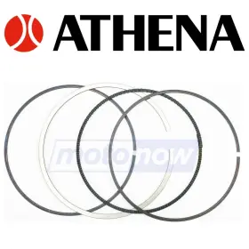 8xhr Athena Mn/8xhr Piston Ring Sets For 2001-2012 Yamaha Wr250f - Engine Pistons As