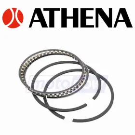 9dnv Athena Mn/9dnv Piston Ring Set For 1985-1988 Polaris Trail Boss 250r Es - Engine Wx 9dnv Athena Mn/9dnv Piston Ring Set For 1985-1988 Polaris Trail Boss 250r Es - Engine Wx