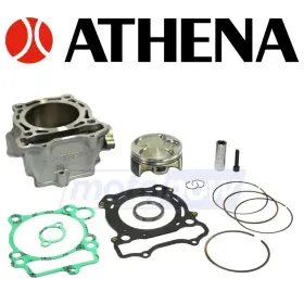 Aqw7 Athena Mn/aqw7 Standard Bore Cylinder Kit For 2001-2012 Yamaha Wr250f - Engine Aw Aqw7 Athena Mn/aqw7 Standard Bore Cylinder Kit For 2001-2012 Yamaha Wr250f - Engine Aw