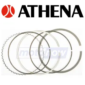 Dh13 Athena Mn/dh13 Piston Ring Set For 2005-2014 Honda Crf450x - Engine Pistons At Dh13 Athena Mn/dh13 Piston Ring Set For 2005-2014 Honda Crf450x - Engine Pistons At