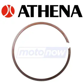 P6wj Athena Mn/p6wj Piston Ring Set For 2002-2019 Yamaha Yz85 - Engine Pistons Hd