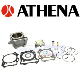 Yfg5 Athena Mn/yfg5 Standard Bore Cylinder Kit For 2000-2004 Suzuki Dr-z400 - Engine Ku Yfg5 Athena Mn/yfg5 Standard Bore Cylinder Kit For 2000-2004 Suzuki Dr-z400 - Engine Ku