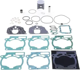 P4c0540023020a Athena Top End Piston Kit A Ktm Sx 125 02-15 D. 53.94mm P4c0540023020a Athena Top End Piston Kit A Ktm Sx 125 02-15 D. 53.94mm