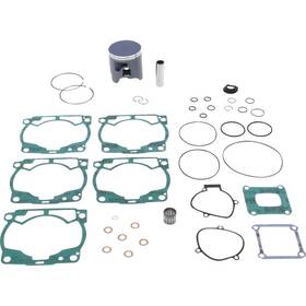 Athena P4c0720083002a Top End Piston Kit With Gaskets - Standard Bore 71.93mm