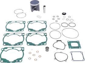 Athena P4c0720083002b Piston Kit With Gaskets - 71.94 Mm Gas Husqvarna Ktm