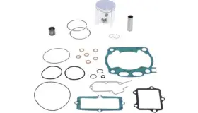 P4f0664267019b Athena Top End Cast Piston Kit Size B 66.35mm For Yamaha Yz250 1999-2023 P4f0664267019b Athena Top End Cast Piston Kit Size B 66.35mm For Yamaha Yz250 1999-2023