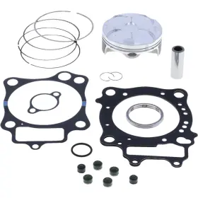 P5f0768245001a Athena Piston Kit - 76.75mm P5f0768245001a Athena Piston Kit - 76.75mm