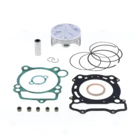 P5f0770039007b Athena Piston Kit With Gaskets 0903-1707