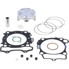P5f0770187008a Athena Piston Kit - 76.96mm