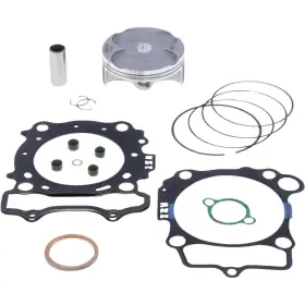 P5f0770187009a Athena Piston Kit - 76.95mm