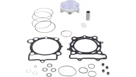 P5f0780071004b Athena Piston Kit With Gaskets - Standard Bore 77.97mm