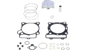 P5f0780071007a Athena Top End Forged Piston Kit Size A 77.96mm 13.5 1 #p5f0780071007a P5f0780071007a Athena Top End Forged Piston Kit Size A 77.96mm 13.5 1 #p5f0780071007a