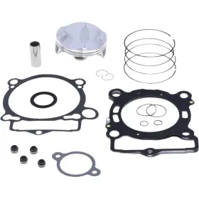 P5f0780078001a Athena Piston Kit - 77.95mm