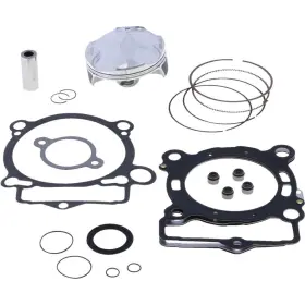 P5f0780078002a Athena Piston Kit - 77.96mm
