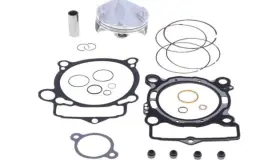 P5f0780093001a Athena Top End Forged Piston Kit Size A 77.95mm 13.9 1 #p5f0780093001a P5f0780093001a Athena Top End Forged Piston Kit Size A 77.95mm 13.9 1 #p5f0780093001a